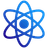 React
